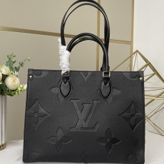 LV Shopping Bags